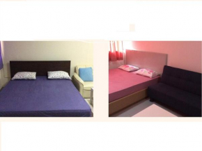  DMK Don Mueang Airport Guest House  Бангкок